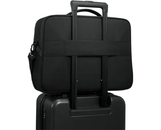 Lenovo ThinkPad Professional 16" Topload Case - Black