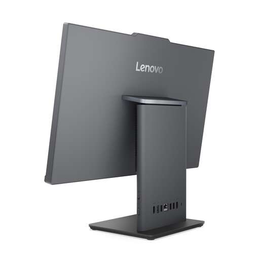 Lenovo ThinkCentre Neo 50a 24 Gen 5 Luna Grey - i7-13620H (23,8"/Intel Core i7-13620H/16GB/FreeDOS) 12SC000PRI, All-In-One десктоп