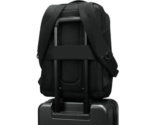 Lenovo ThinkPad Professional 16" Backpack - Black