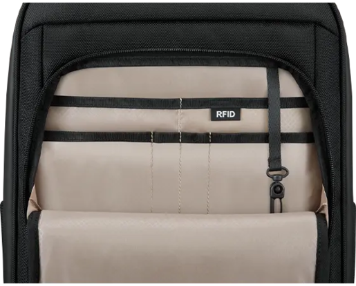 Lenovo ThinkPad Professional 16" Backpack - Black