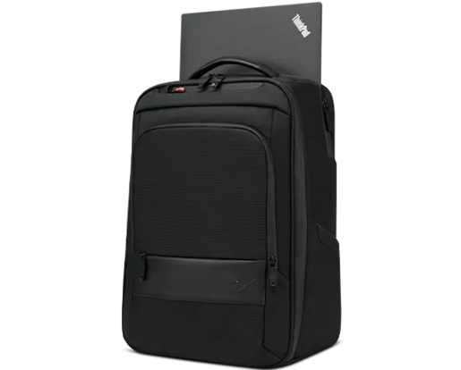 Lenovo ThinkPad Professional 16" Backpack - Black