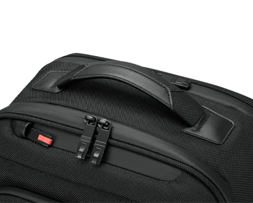 Lenovo ThinkPad Professional 16" Backpack - Black