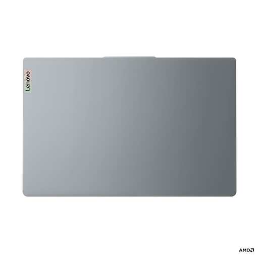 Lenovo IdeaPad Slim 3 15ABR8 Arctic Grey (15,6" FHD,AMD Ryzen 7 5825U/16GB/DOS) 82XM00QHRM лаптоп