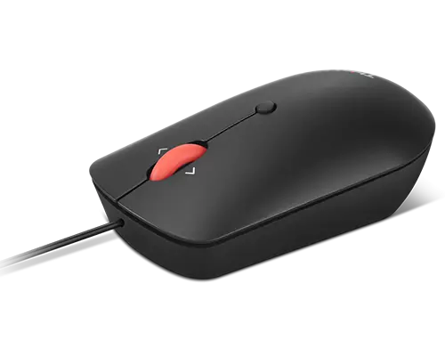 Lenovo ThinkPad USB-C Wired Compact, глувче