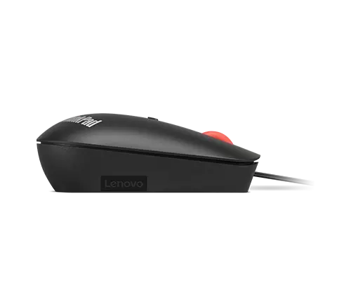 Lenovo ThinkPad USB-C Wired Compact, глувче