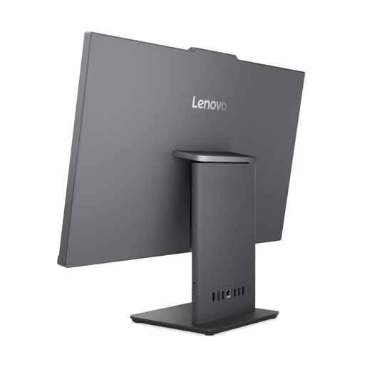 Lenovo ThinkCentre Neo 50a 27 Gen 5 Luna Grey - i7-13620H (27"/Intel Core i7-13620H/16GB/FreeDOS) 12SA000BRI, All-In-One десктоп