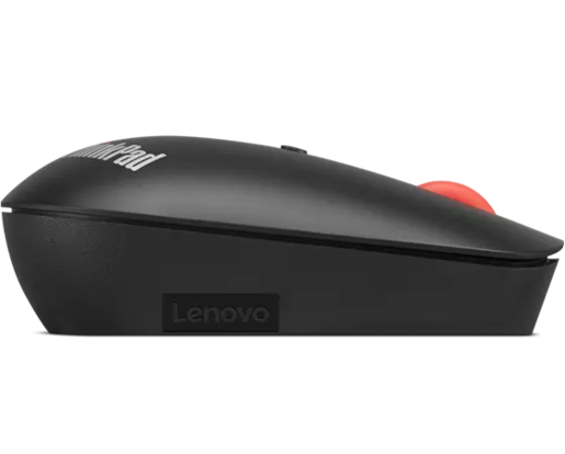 Lenovo ThinkPad USB-C Wireless Compact, глувче