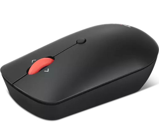 Lenovo ThinkPad USB-C Wireless Compact, глувче