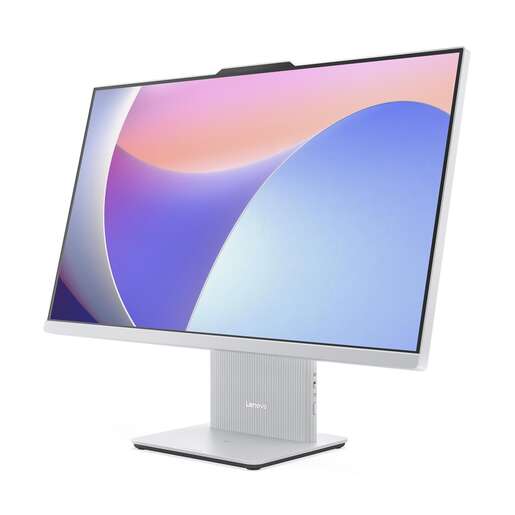 Lenovo IdeaCentre AIO 27IRH9 Cloud Grey - i7-13620H (27" Intel Core i7-13620H/16GB/FreeDOS) F0HM001NRI, All-In-One десктоп