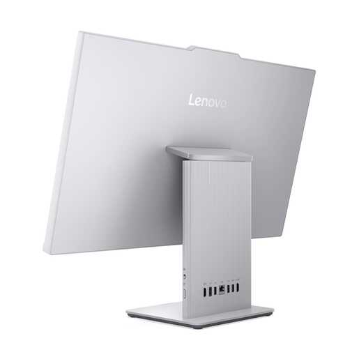 Lenovo IdeaCentre AIO 27IRH9 Cloud Grey - i7-13620H (27" Intel Core i7-13620H/16GB/FreeDOS) F0HM001NRI, All-In-One десктоп
