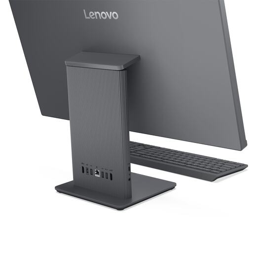 Lenovo IdeaCentre AIO 27IRH9 Luna Grey-  i7-13620H (27" Intel Core i7-13620H/16GB/FreeDOS) F0HM006GRI, All-In-One десктоп