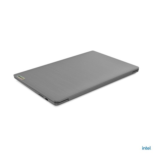 Lenovo IdeaPad 3 15IAU7 Arctic Grey (15,6" FHD, Intel Core i3-1215U/8GB/DOS) 82RK00QQRM лаптоп