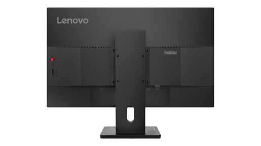 Lenovo ThinkVision E24-30 - 23.8" LED монитор