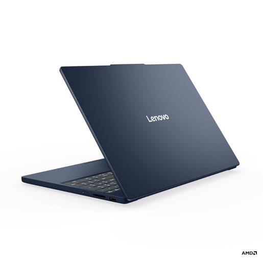 Lenovo IdeaPad Slim 3 15ARP10 Cosmic Blue (15,3" WUXGA,AMD Ryzen 5 7533HS/24GB/DOS) 83K7002HRM лаптоп