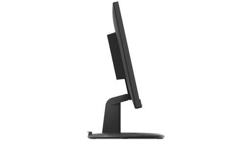 Lenovo D22e-20 Raven Black - 21,45" LED монитор