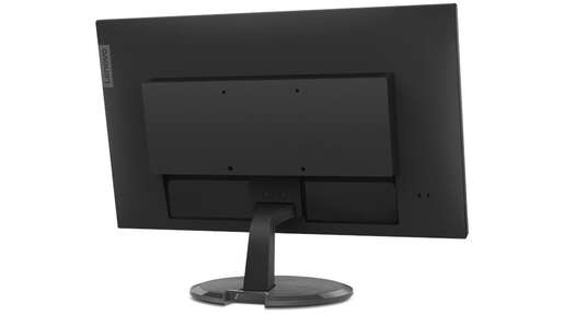 Lenovo D22e-20 Raven Black - 21,45" LED монитор