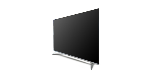 FOX LED TV 75WOS625D, 4K Ultra HD, Frameless, WebOS 5.0, Smart TV, Magični daljinski AirMouse, Air Play