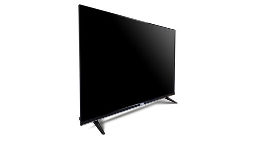 FOX LED TV 55WOS625D, 4K Ultra HD, Frameless, WebOS 5.0, Smart TV, Magični daljinski AirMouse, Air Play