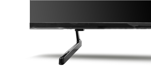 FOX LED TV 65WOS625D, 4K Ultra HD, Frameless, WebOS 5.0, Smart TV, Magični daljinski AirMouse, Air Play