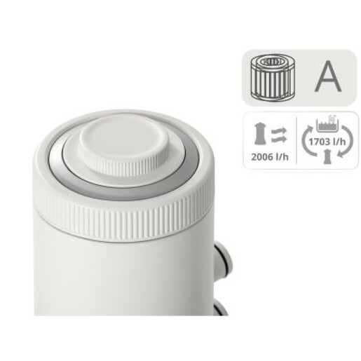 INTEX 28604 Филтер пумпа 2025