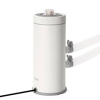 INTEX 28604 Филтер пумпа 2025