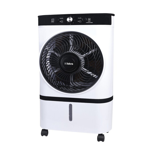 Iskra ML-301DL Air Cooler ( разладувач на воздух )