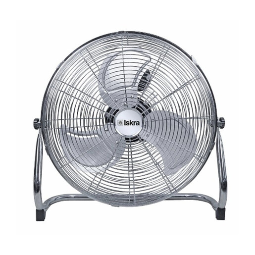 ISKRA FF-500A Поден вентилатор