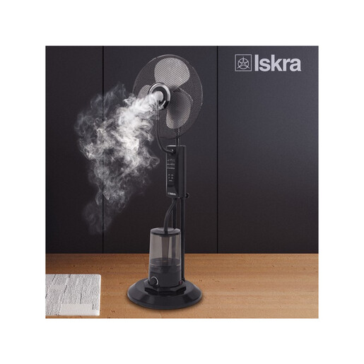 Iskra FP-1601S Вентилатор со распрскувач