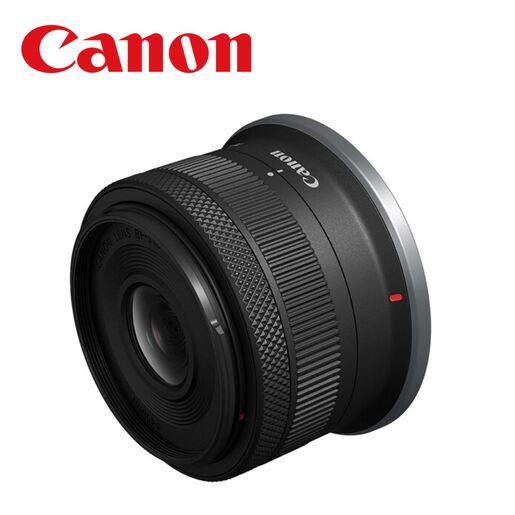 CANON DSLR lens RFS10-18 F4.5-6.3 IS STMобјектив