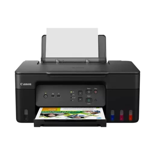 CANON PRN MFP INK Pixma G3430 WiFi MF принтер