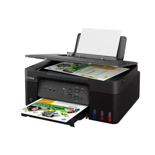 CANON PRN MFP INK Pixma G3430 WiFi MF принтер