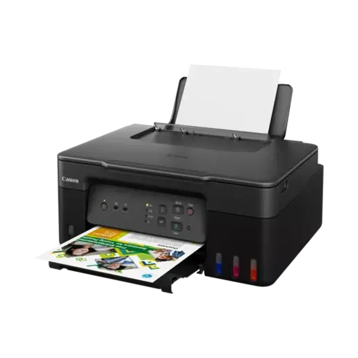 CANON PRN MFP INK Pixma G3430 WiFi MF принтер