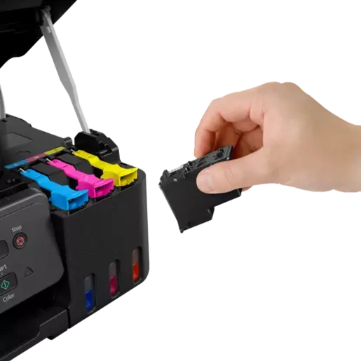 CANON PRN MFP INK Pixma G3430 WiFi MF принтер