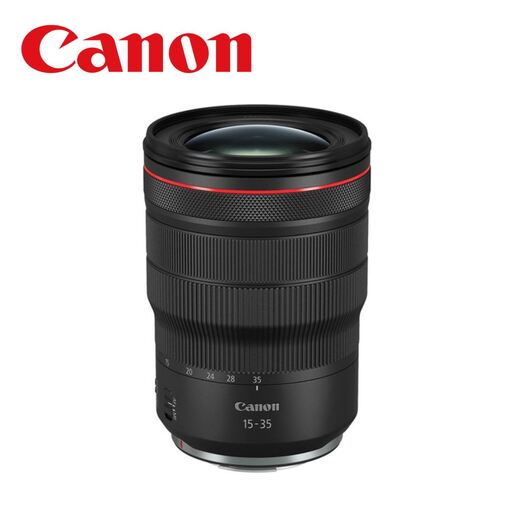 CANON MIRR Lens RF15-35 F2.8LIS 3682C005 објектив