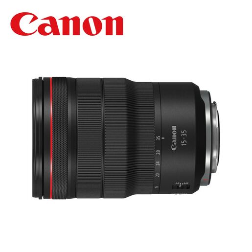 CANON MIRR Lens RF15-35 F2.8LIS 3682C005 објектив