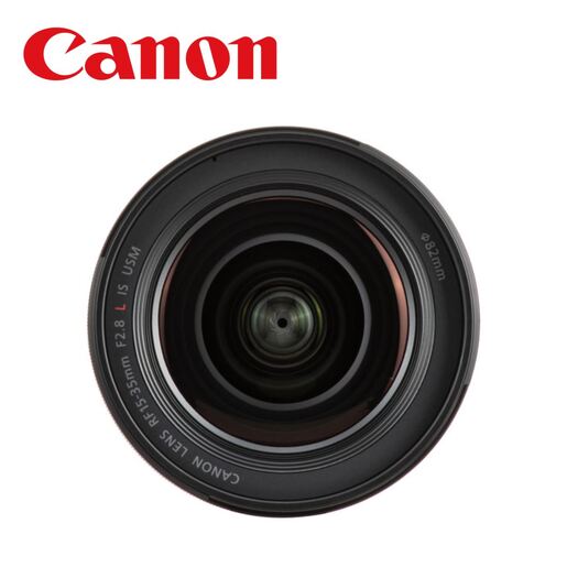 CANON MIRR Lens RF15-35 F2.8LIS 3682C005 објектив