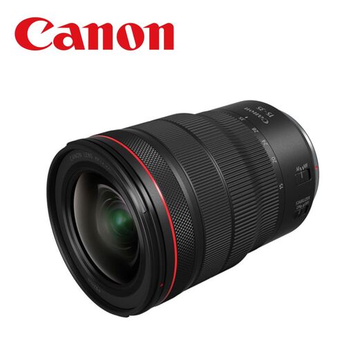 CANON MIRR Lens RF15-35 F2.8LIS 3682C005 објектив