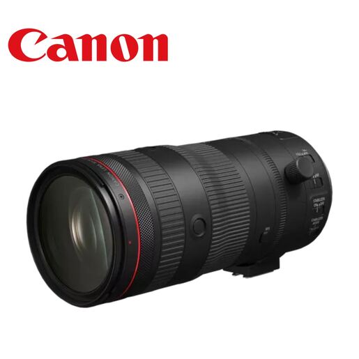 Canon MIRR Lens RF24-105 F2.8 LIS USM Z објектив