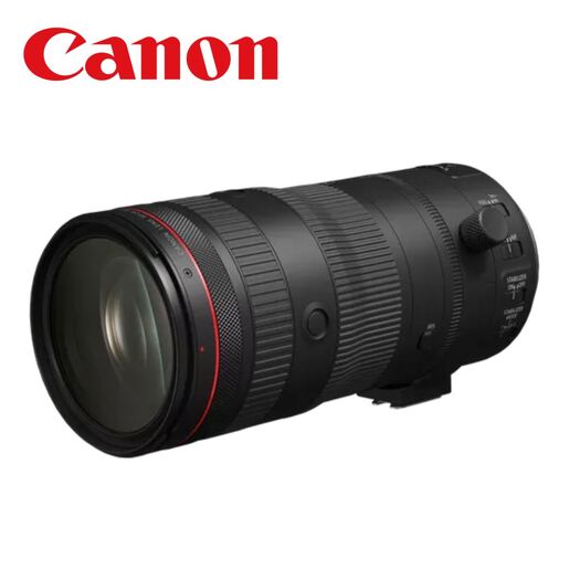 Canon MIRR Lens RF24-105 F2.8 LIS USM Z објектив