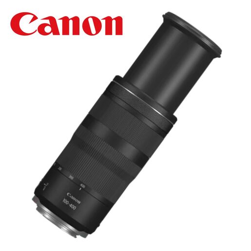 CANON MIRR LENS RF100-400MM F5.6-8 IS објектив