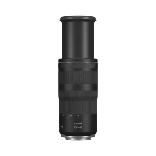 CANON MIRR LENS RF100-400MM F5.6-8 IS објектив