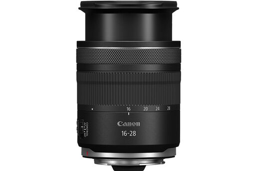 CANON MIRR LENS RF16-28MM F2.8 IS STM објектив
