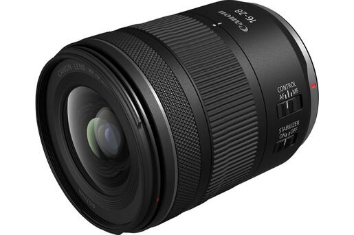 CANON MIRR LENS RF16-28MM F2.8 IS STM објектив