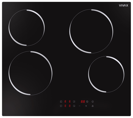VIVAX сет: BO-624 MH X фурна + BH-04MVC плотна пакет