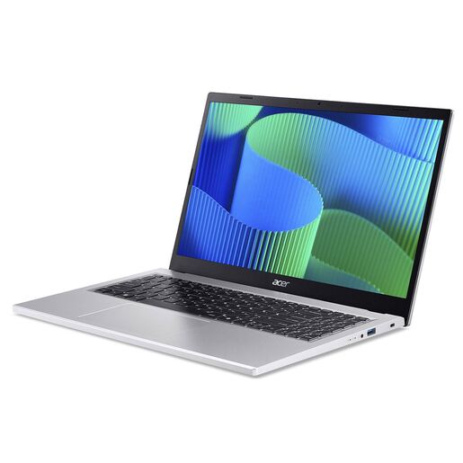 ACER NOT EX215-57-5094, NX.EJBEX.005, 15,6" FHD IPS 60 Hz 250nits, Core i5 1334U, 16GB RAM, 512 M.2 PCIe NVMe SSD, Free DOS, лаптоп