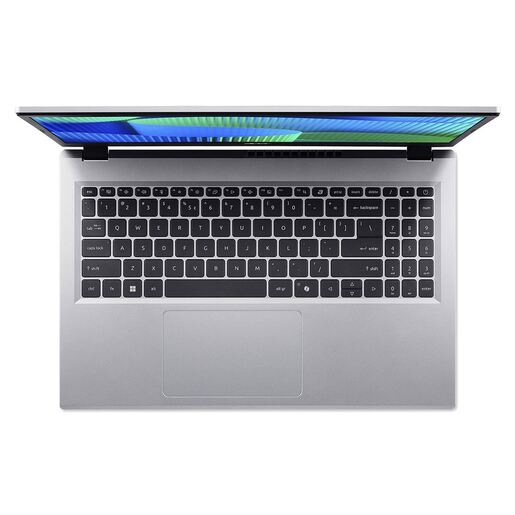 ACER NOT EX215-57-5094, NX.EJBEX.005, 15,6" FHD IPS 60 Hz 250nits, Core i5 1334U, 16GB RAM, 512 M.2 PCIe NVMe SSD, Free DOS, лаптоп