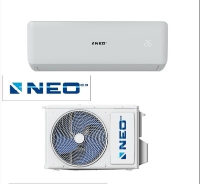 NEO ECO PRIME -15 12000btu N12AF15 inverter инвертер клима уред