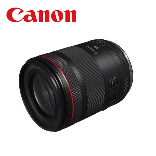 Canon MIRR Lens RF50 F1.4 L VCM 6908C005