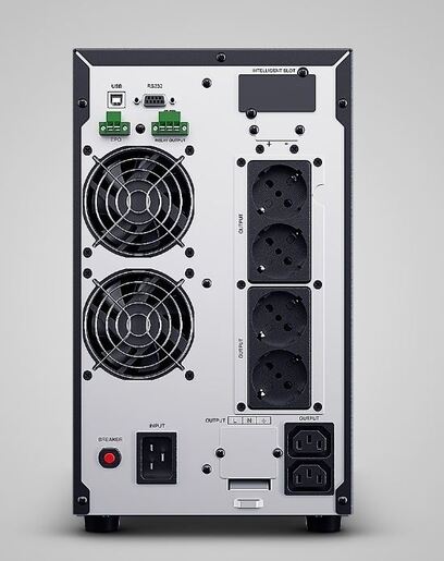 CyberPower 3000VA/2700W OLS3000EA-DE