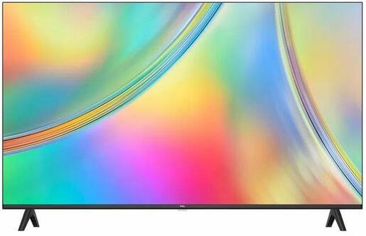 TCL 43S51B FHD, Smart TV, 120Hz, Android TV, Dolby Digital Plus, Dolby Audio, HDR10